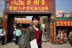 横店奇闻：218元全资进组，年轻人横店演爽引关注