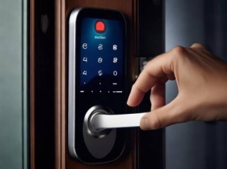 飞利浦智能锁开关锁反了，解决方法大揭秘