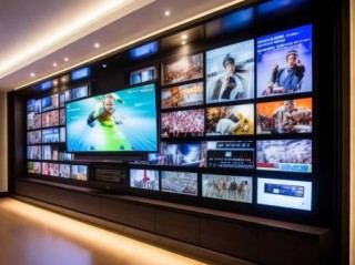 电视机摆放技巧：床边不宜放置的原因揭秘