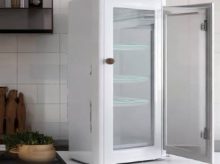 萤石消毒柜专修服务中心科普♛婴儿消毒柜使用后出现糊味怎么办？