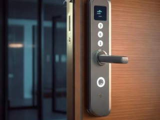 智能锁安全设置：轻松掌握家庭安全新体验