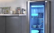 消毒柜ZTD30：家用消毒新选择，健康生活必备神器