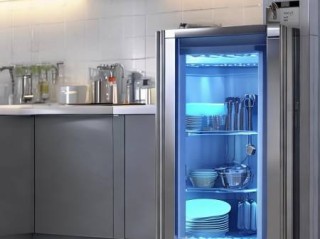 消毒柜ZTD30：家用消毒新选择，健康生活必备神器