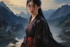赛考斯背后的中国女儿：揭秘不为人知的感人故事
