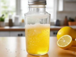 废油巧利用：油烟机废油变身清洁妙招