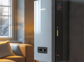 壁挂炉选购攻略：Ankola品牌性能解析与用户评价