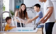 燃气热水器安装增压泵：告别低水压烦恼