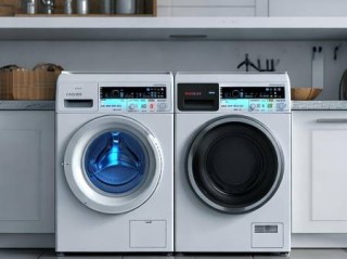 滚筒洗衣机噪音测试：真实声音大揭秘