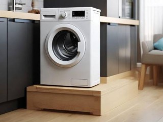 自动洗衣机地台高度标准及选购技巧