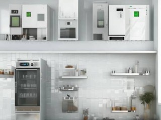 消毒柜选购攻略：6大尺寸消毒柜推荐，满足不同空间需求