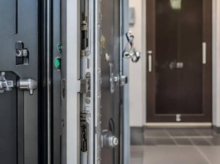 滁州普通防盗门价格行情一览