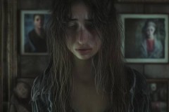 女明星去父留子背后代价惊人，你敢看吗？