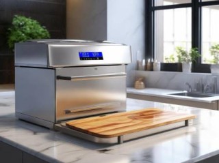 案板消毒柜适用性解析：是否可用于日常消毒？