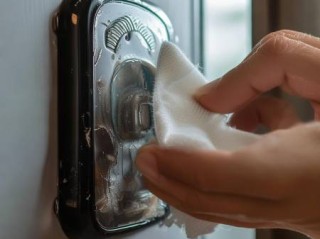 指纹锁无法识别指纹怎么办？