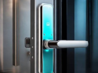 小米智能锁：高性价比首选，安全生活新选择