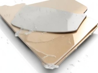 冰箱面板类型PPM解析：了解不同面板特点与选购技巧