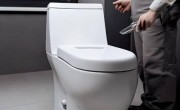 科勒智能马桶维修电话上门解说『获嘉智能马桶维修服务电话，快速解决您的马桶问题』
