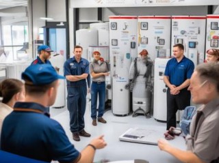 燃气热水器315质量盘点：选购指南与常见问题解答