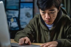 留学生回国索要58万，父母报警：真相令人咋舌！