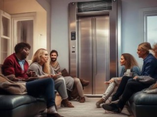 乐清电梯中央空调种类盘点：全面了解不同类型优势