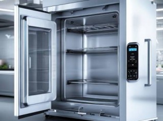 威力商用消毒柜480款：高效消毒，守护健康生活首选