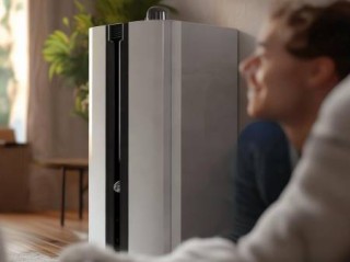 燃气壁挂炉静音款：安静舒适生活新选择