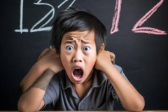 高考132分到12分：开学考的惊人滑铁卢揭秘！