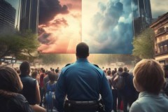 郑州警方紧急辟谣：一家五口烧炭自杀系谣言？真相令人震惊！