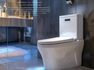 东鹏智能马桶811：舒适家居新选择