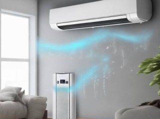 中央空调净化器推荐：最佳选择揭秘