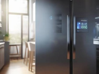 揭秘：冰箱背后辐射真相