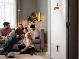 美的C15壁挂炉操作指南：轻松上手，温暖相伴