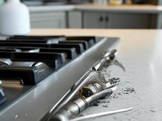 红外线燃气灶使用注意事项：哪些部件容易受损