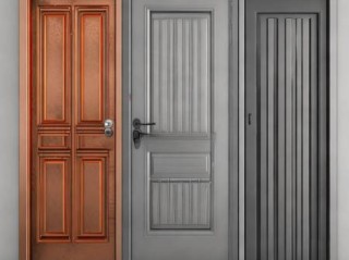 家庭安全升级首选：防盗门安装专业指南