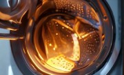 滚筒洗衣机洗衣自动停机体验分享