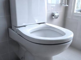 小米智能马桶出水不热？教你快速解决小烦恼