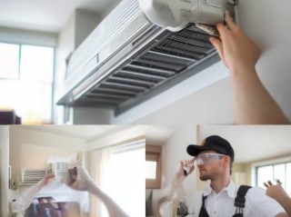 中央空调感应器最佳安装位置揭秘