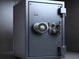 如何选择安全可靠的财务保险柜