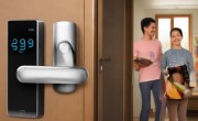 单县智能锁299元，性价比之选