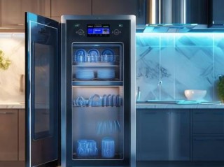 西安消毒柜：高温臭氧消毒，健康生活必备神器