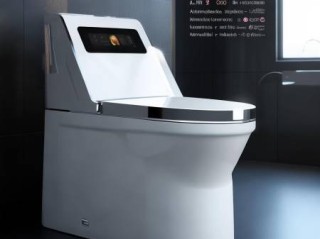 苹果祯智能马桶盖主板：核心技术揭秘，引领卫浴新潮流