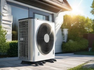 空气能半自动回水系统：节能环保新选择