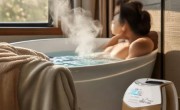 创维金色零冷水热水器，热水即开即享