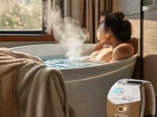 创维金色零冷水热水器，热水即开即享