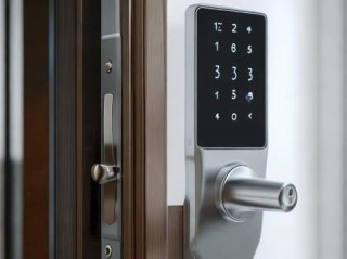 智能锁安全性能测评报告：全面解析新型智能锁的安全性