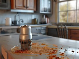 空气能热水器进水口生锈原因及解决方法