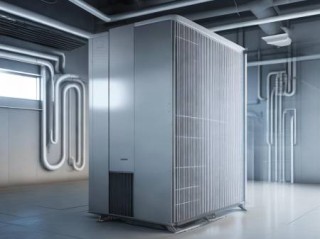 麦克维尔中央空调风柜：高效节能，舒适生活新选择