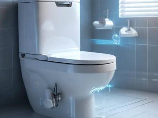 智能马桶蜂鸣不上水原因详解