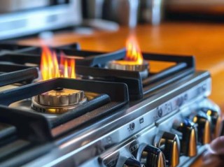 燃气灶放风阀故障快速修复攻略