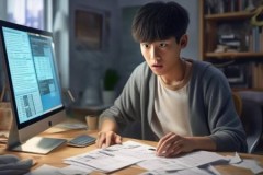 AI揭秘：惩罚用其写作业的中学生，真相竟是这样！